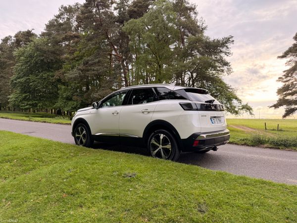 Peugeot 3008 2023 GT Diesel 388359768