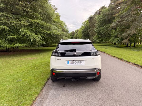 Peugeot 3008 2023 GT Diesel 388359772