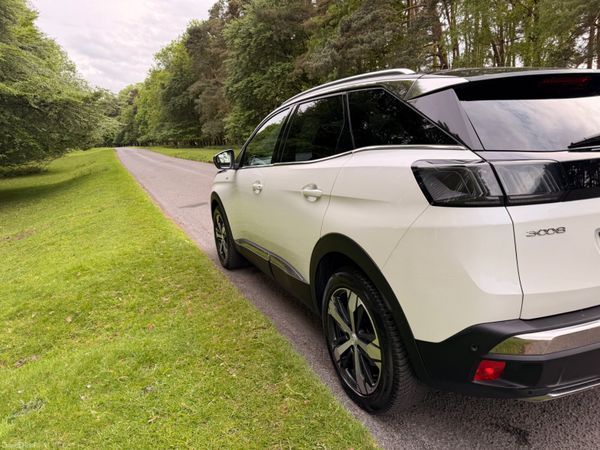 Peugeot 3008 2023 GT Diesel 388359804