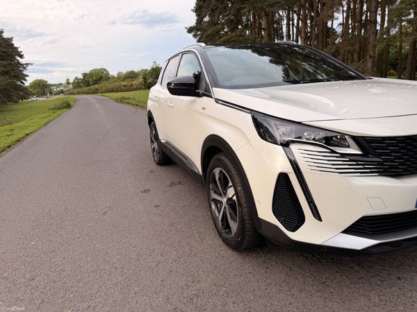 Peugeot 3008 2023 GT Diesel 388359806