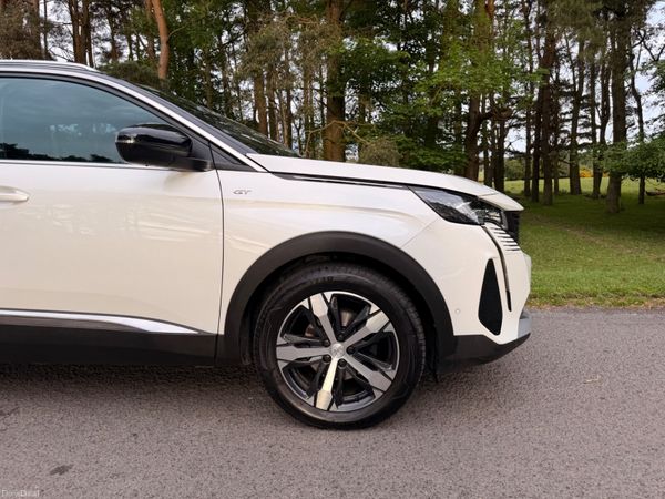 Peugeot 3008 2023 GT Diesel 388359808