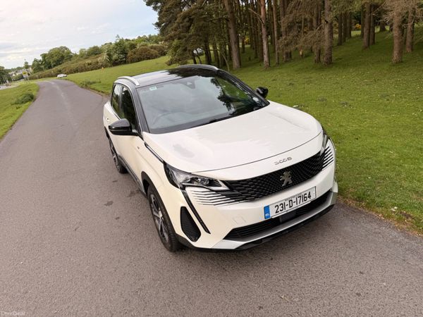 Peugeot 3008 2023 GT Diesel 388359812