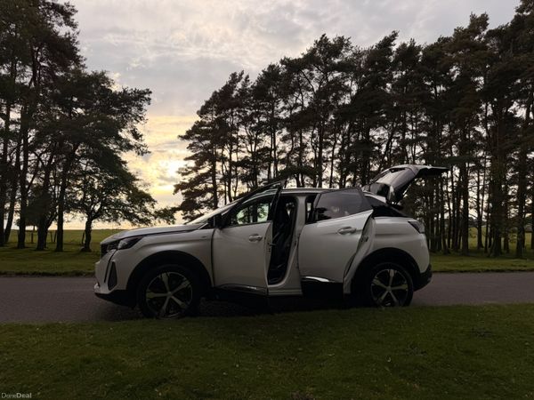 Peugeot 3008 2023 GT Diesel 388359816
