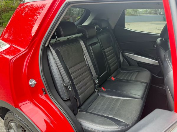 SsangYong Tivoli Crossover 1.5 XDi High Spec 388362802