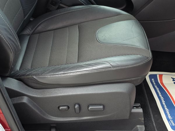 162* FORD KUGA LOW MILEAG TITANIUM 2.0 TDCI 120BHP 388363112