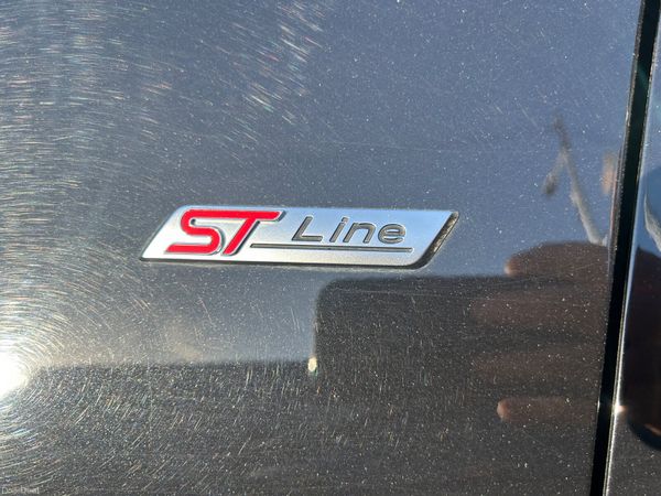 2021 FORD PUMA ST LINE PETROL PARKING CAMERA 388364068