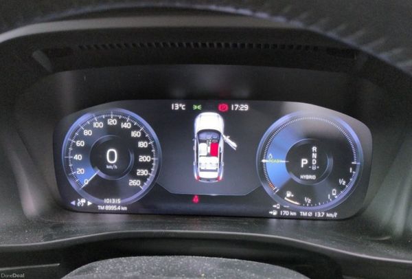 2021 Volvo XC40 1.5 Petrol Plug in Hybrid 388365852