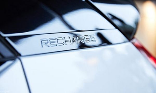 2021 Volvo XC40 1.5 Petrol Plug in Hybrid 388365856