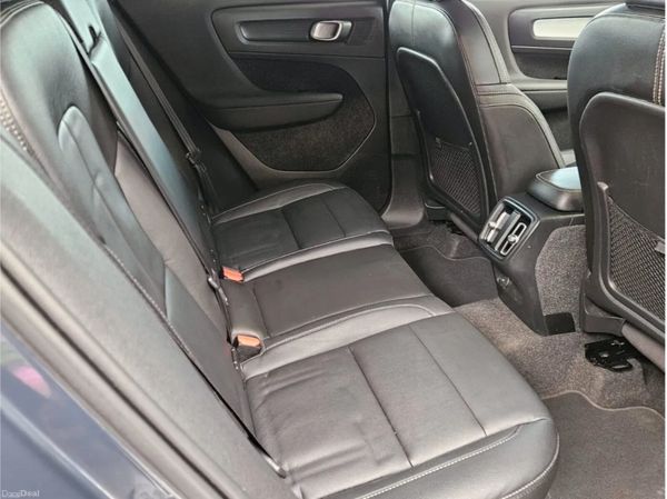 2021 Volvo XC40 1.5 Petrol Plug in Hybrid 388365858