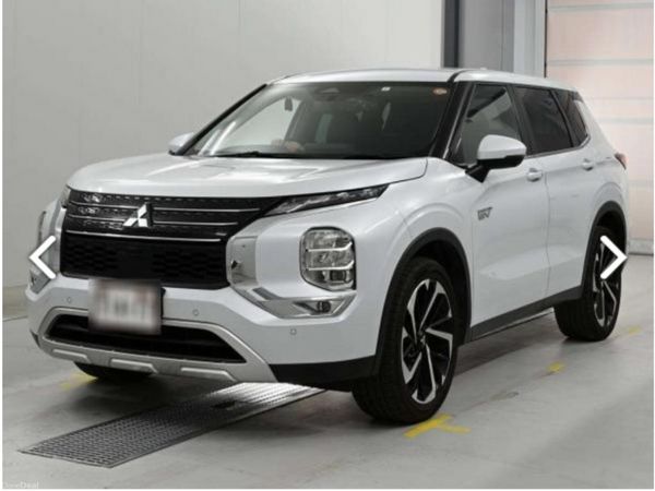 2023 Mitsubishi Outlander 2.4 Plug in hybrid 388368048
