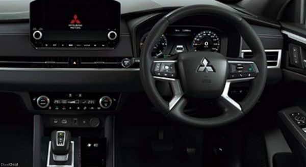 2023 Mitsubishi Outlander 2.4 Plug in hybrid 388368072