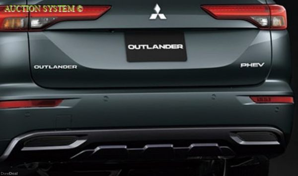 2023 Mitsubishi Outlander 2.4 Plug in hybrid 388368082