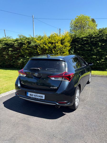162 Toyota Auris Business Edition 1.6 Diesel 388369218