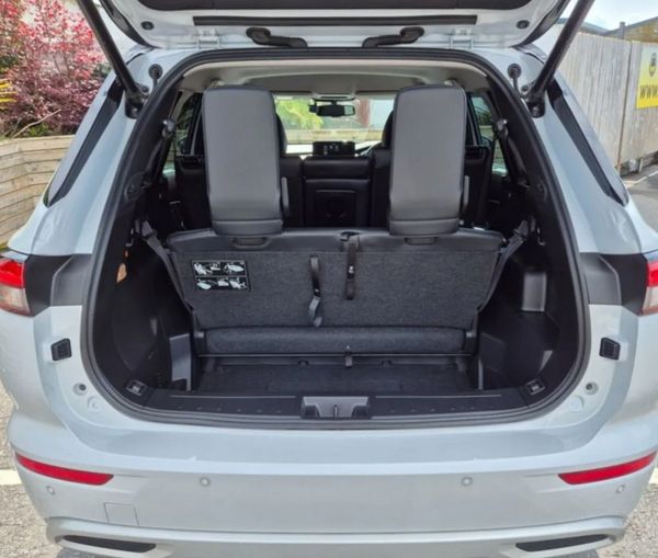 2023 Mitsubishi Outlander 2.4 Plug in hybrid 388370950