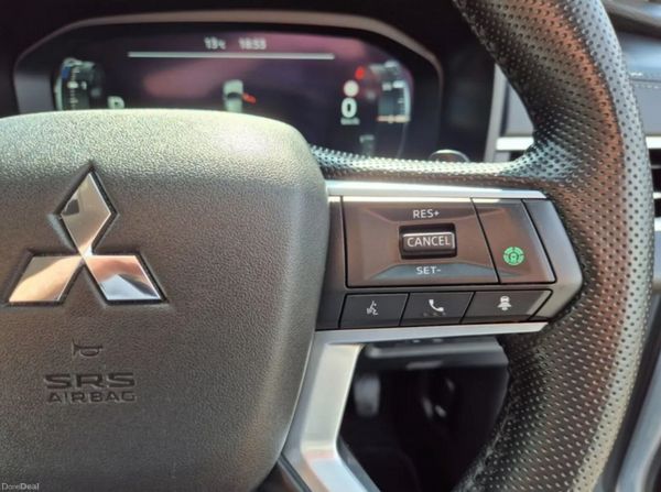 2023 Mitsubishi Outlander 2.4 Plug in hybrid 388370952