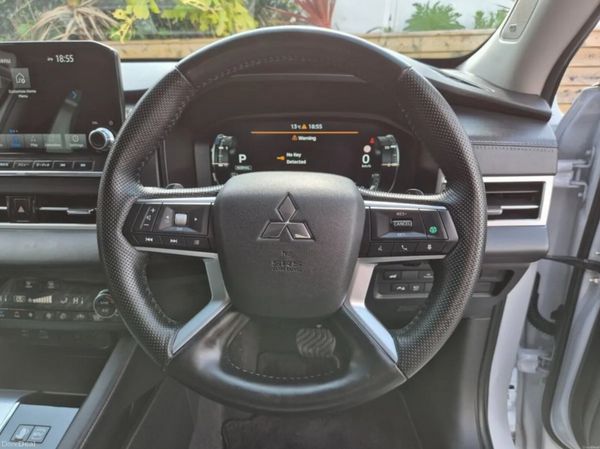 2023 Mitsubishi Outlander 2.4 Plug in hybrid 388370954
