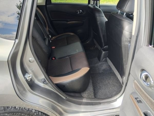 Nissan Note 2017 388387718