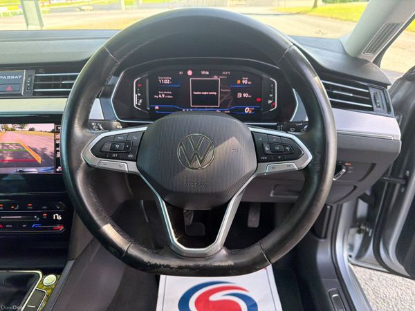 Volkswagen Passat 2021 Elegance 2.0 TDI 388389184