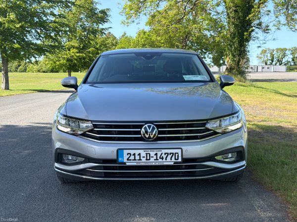 Volkswagen Passat 2021 Elegance 2.0 TDI 388389128