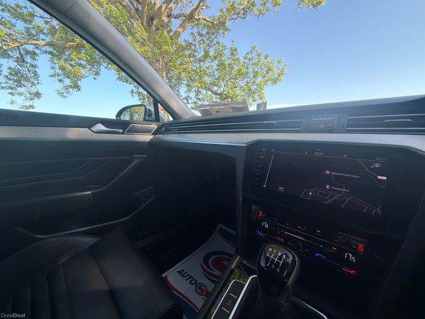 Volkswagen Passat 2021 Elegance 2.0 TDI 388389290