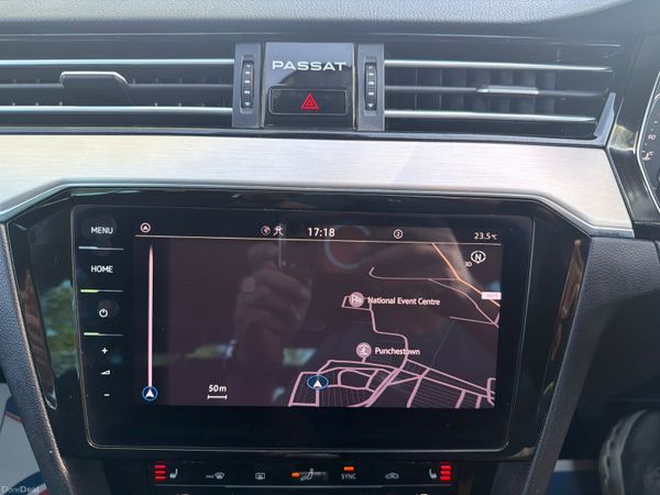 Volkswagen Passat 2021 Elegance 2.0 TDI 388389304