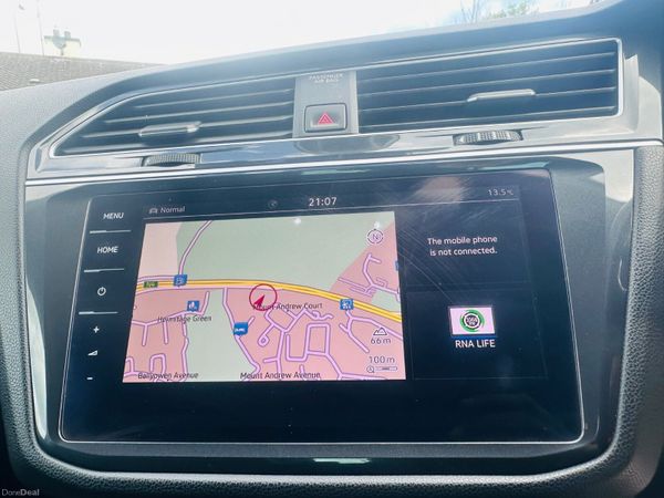 Vw Tiguan  2.0 Diesel  Automatic 388392300