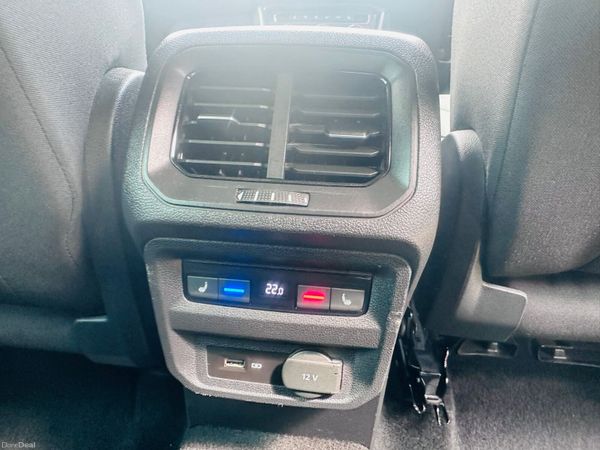 Vw Tiguan  2.0 Diesel  Automatic 388392314