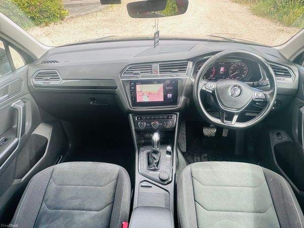 Vw Tiguan  2.0 Diesel  Automatic 388392316