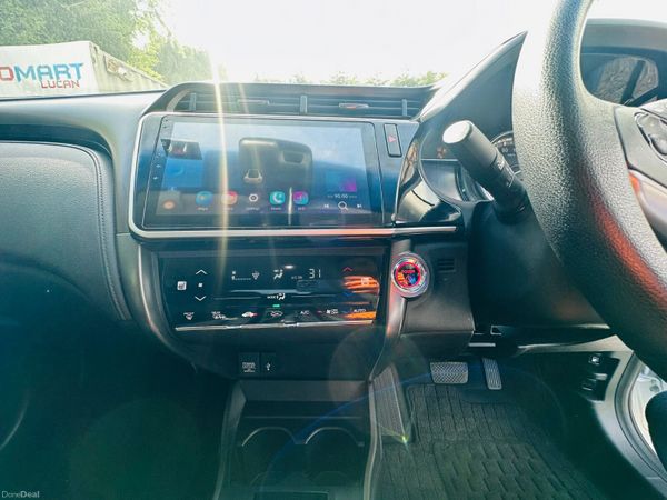 HONDA GRACE/CIVIC 2018 1.5 HYBRID TOPSPECS 388392506