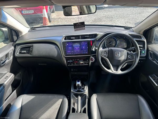 HONDA GRACE/CIVIC 2015 TOPSPECS 388392710