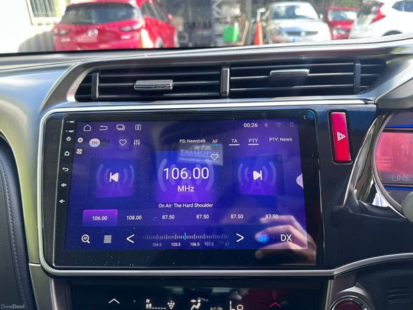 HONDA GRACE/CIVIC 2015 TOPSPECS 388392712