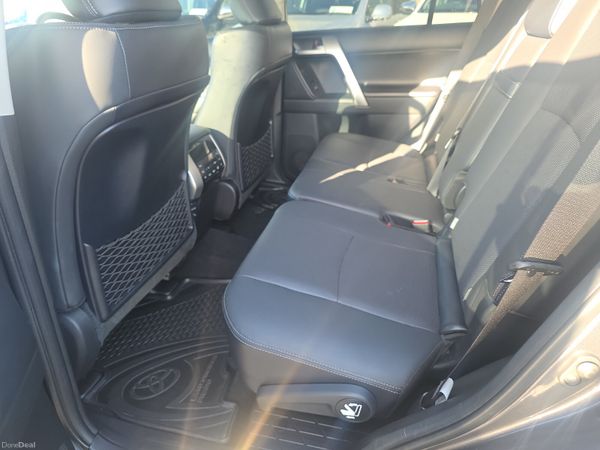 Toyota Land Cruiser Passenger 2024 388394880
