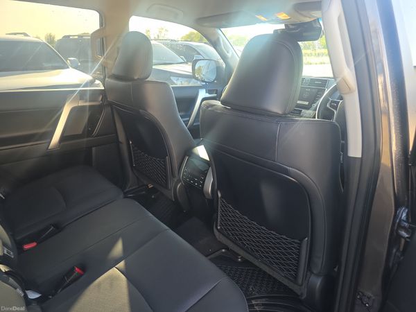 Toyota Land Cruiser Passenger 2024 388394886