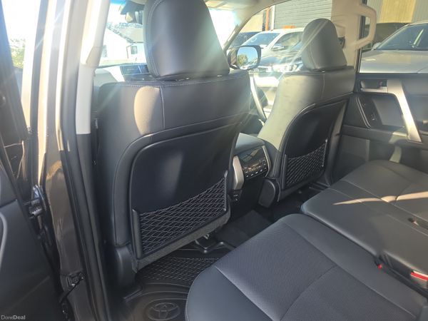 Toyota Land Cruiser Passenger 2024 388394888
