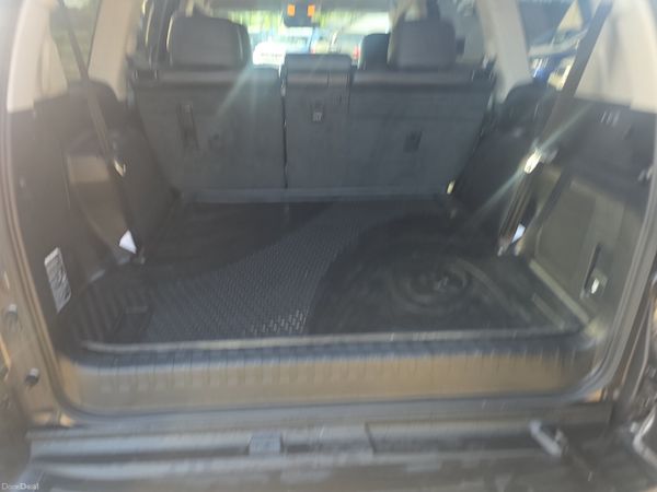 Toyota Land Cruiser Passenger 2024 388394898