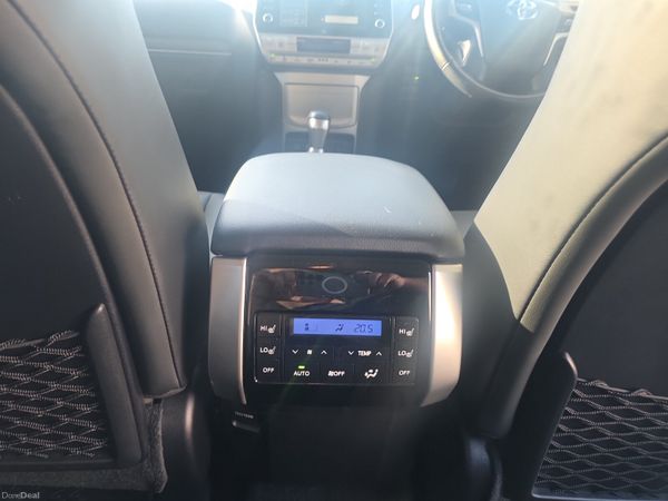 Toyota Land Cruiser Passenger 2024 388394912