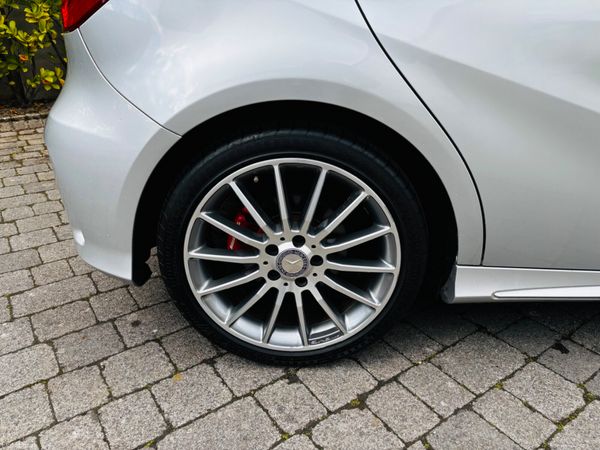 2013 MERCEDES BENZ A180 AMG SPORT AUTO 1.6 388300486