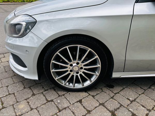 2013 MERCEDES BENZ A180 AMG SPORT AUTO 1.6 388300506
