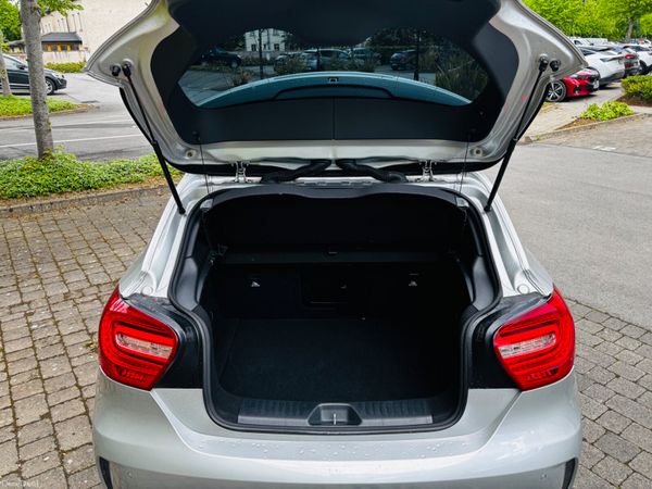 2013 MERCEDES BENZ A180 AMG SPORT AUTO 1.6 388300514