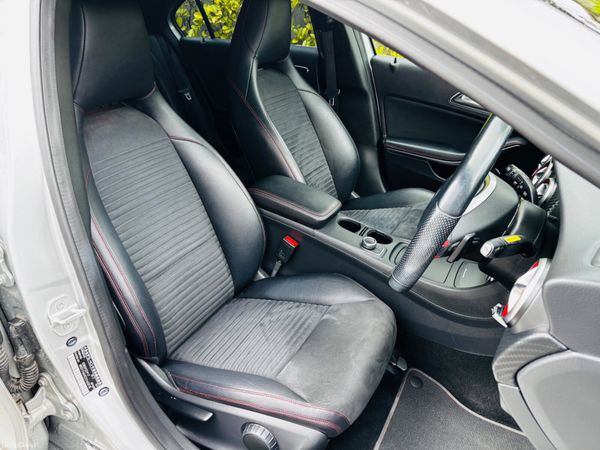 2013 MERCEDES BENZ A180 AMG SPORT AUTO 1.6 388300516