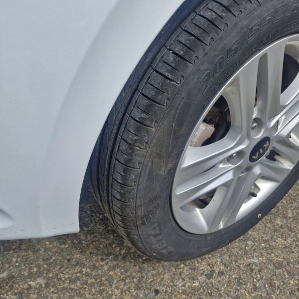 192 Kia Ceed 1.6d 388300842