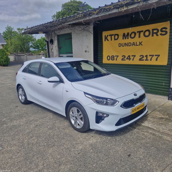 192 Kia Ceed 1.6d 388300810