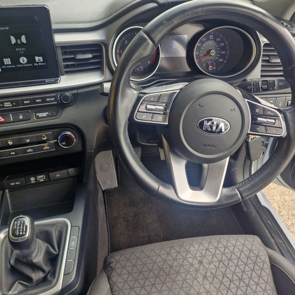 192 Kia Ceed 1.6d 388300828