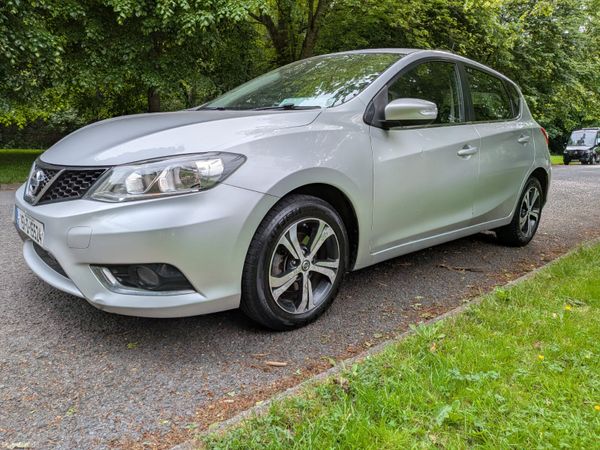 2015 Nissan Pulsar ***NCT 06/27 &Tax 02/27*** 388302112