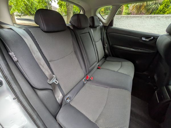 2015 Nissan Pulsar ***NCT 06/27 &Tax 02/27*** 388302346
