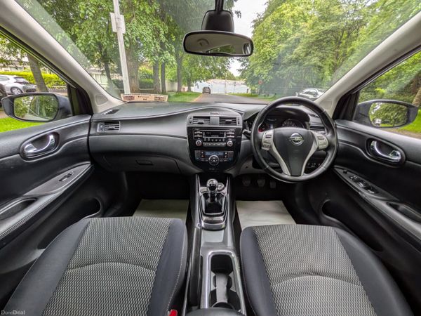 2015 Nissan Pulsar ***NCT 06/27 &Tax 02/27*** 388302360