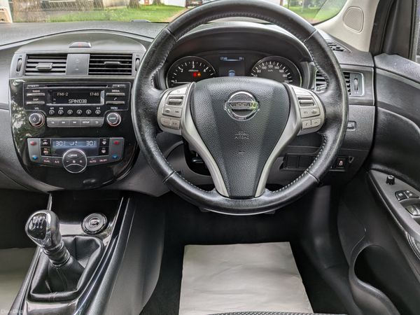 2015 Nissan Pulsar ***NCT 06/27 &Tax 02/27*** 388302366