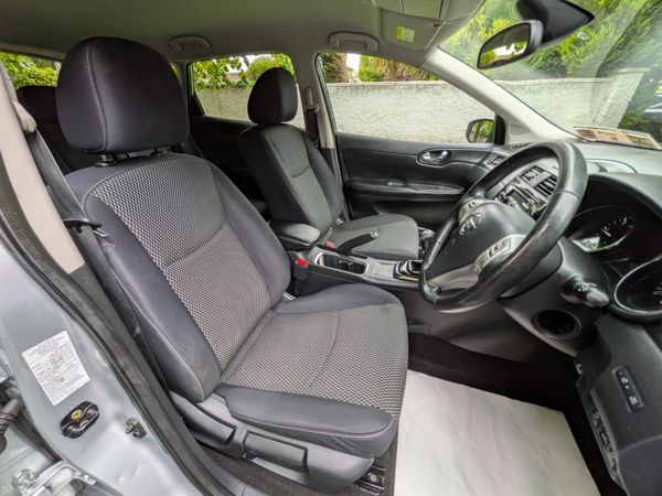 2015 Nissan Pulsar ***NCT 06/27 &Tax 02/27*** 388302372