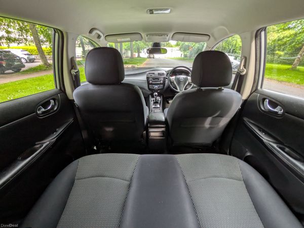 2015 Nissan Pulsar ***NCT 06/27 &Tax 02/27*** 388302338