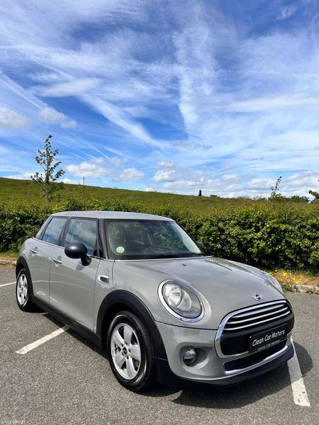MINI 2018 1.2 PETROL AUTOMATIC 388305910